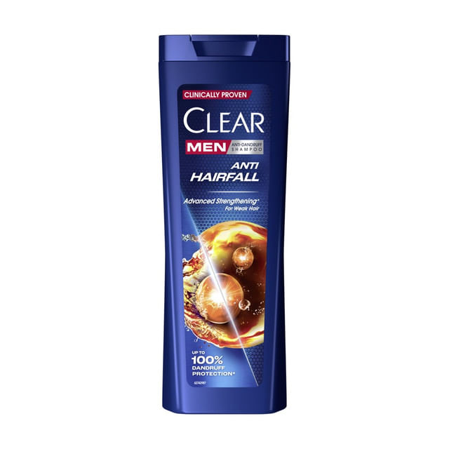 sampon-anti-matreata-clear-men-anti-hairfall-360-ml