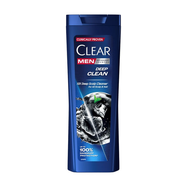 sampon-anti-matreata-clear-men-deep-clean-360-ml