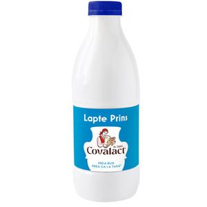 Lapte prins Covalact, 3.6% grasime, 900 g