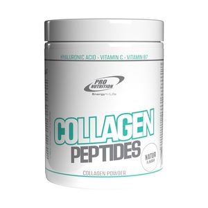 Peptide de colagen Pro Nutrition Natur, 300 g