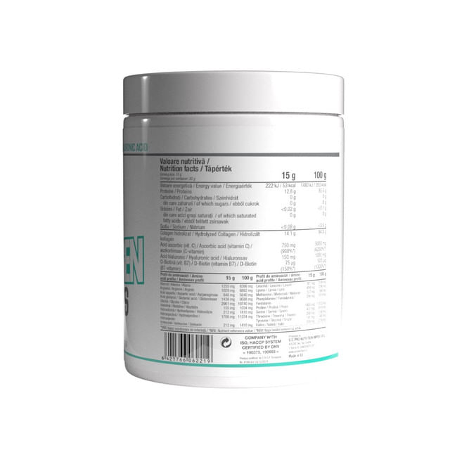 peptide-de-colagen-pro-nutrition-natur-300-g