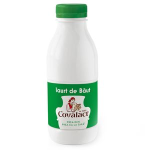 Iaurt de baut Covalact, 330 g