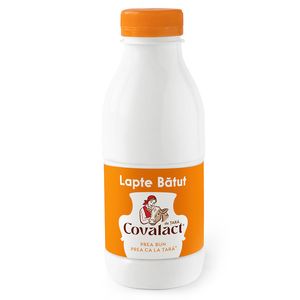 Lapte batut Covalact, 330 g