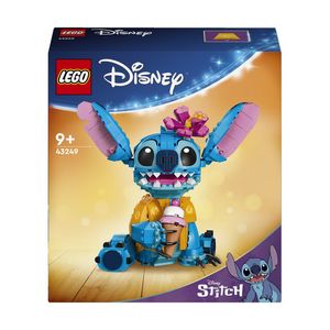 LEGO Disney - STITCH 43249, 730 piese