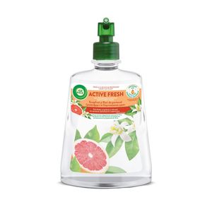 Rezerva odorizant de camera Airwick, cu grapefruit si flori de portocal, 228 ml