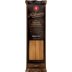 Spaghete integrale La Molisana No 15, 500 g