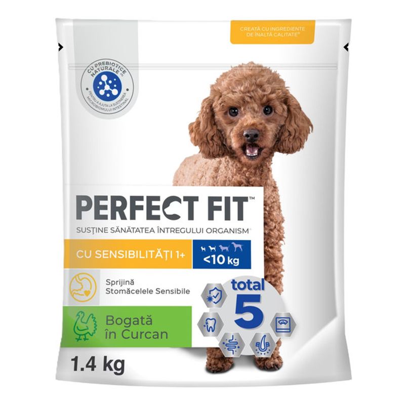 hrana-uscata-pentru-caini-de-talie-mica-perfect-fit-sensitive-xs-s-curcan-1-4-kg