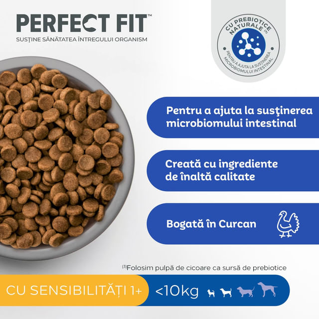 hrana-uscata-pentru-caini-de-talie-mica-perfect-fit-sensitive-xs-s-curcan-1-4-kg