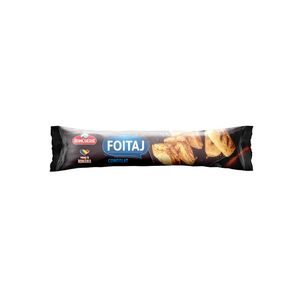 Foietaj congelat Alpin Lux cub romcherie 800 g