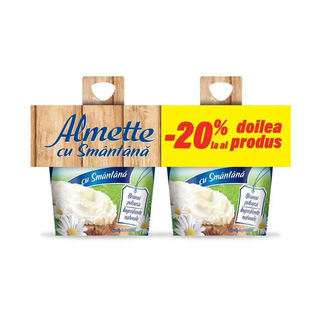 crema-de-branza-cu-smantana-almette-2-x-150-g