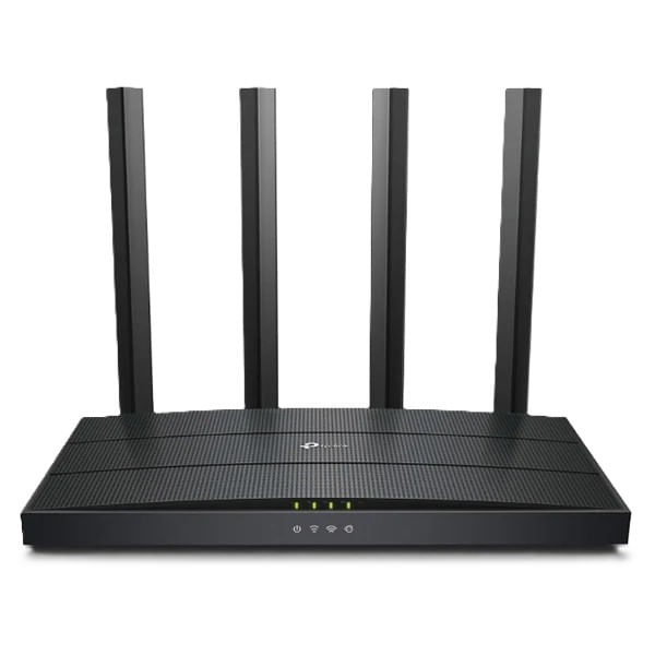 router-wireless-tp-link-archer-ax12-tehnologia-wi-fi-6-negru