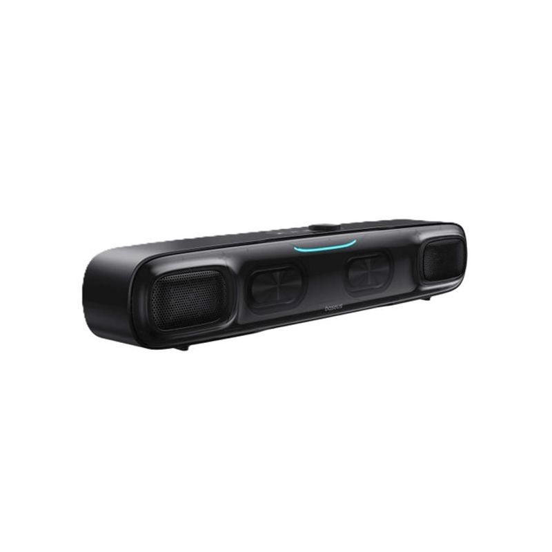 mini-soundbar-baseus-aequr-ds10-bluetooth-5-3-microfon-incorporat-negru