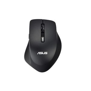 Mouse wireless Asus WT425, 1600 DPI, negru