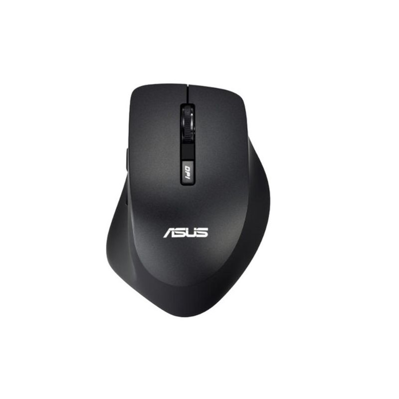 mouse-wireless-asus-wt425-1600-dpi-negru