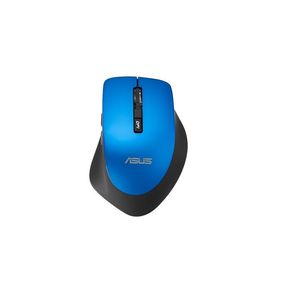 Mouse wireless Asus WT425, 1600 DPI, albastru