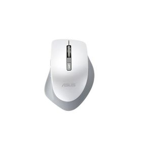 Mouse wireless Asus WT425, 1600 DPI, alb