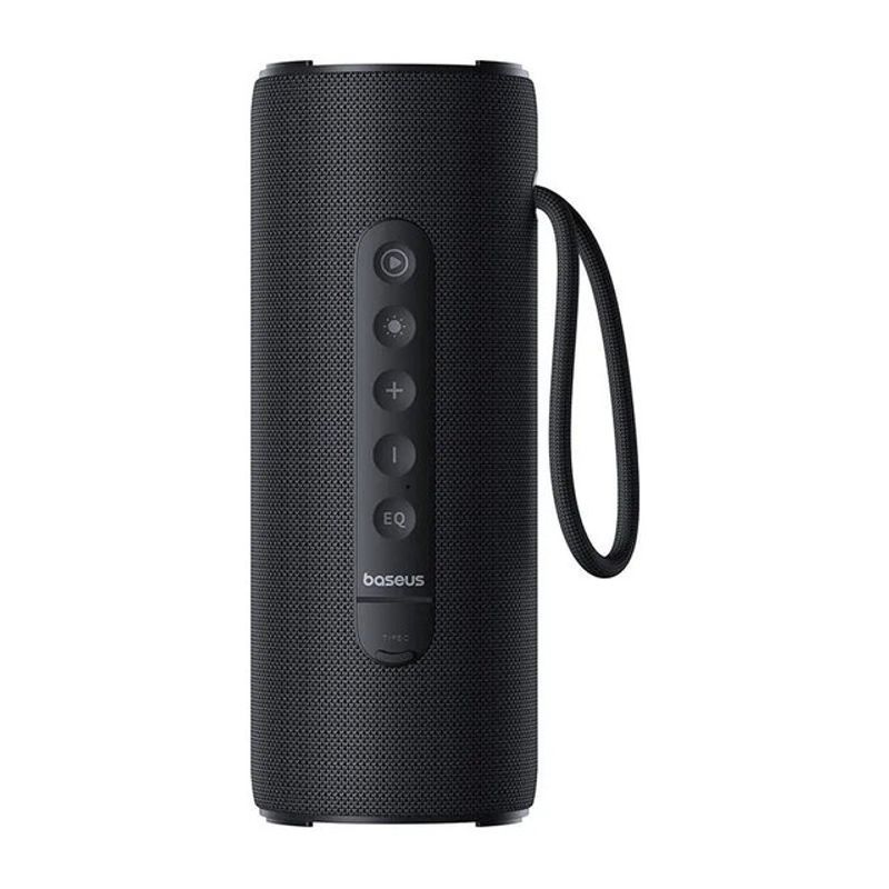 boxa-portabila-baseus-aequr-vo20-bluetooth-5-3-putere-15-w-negru