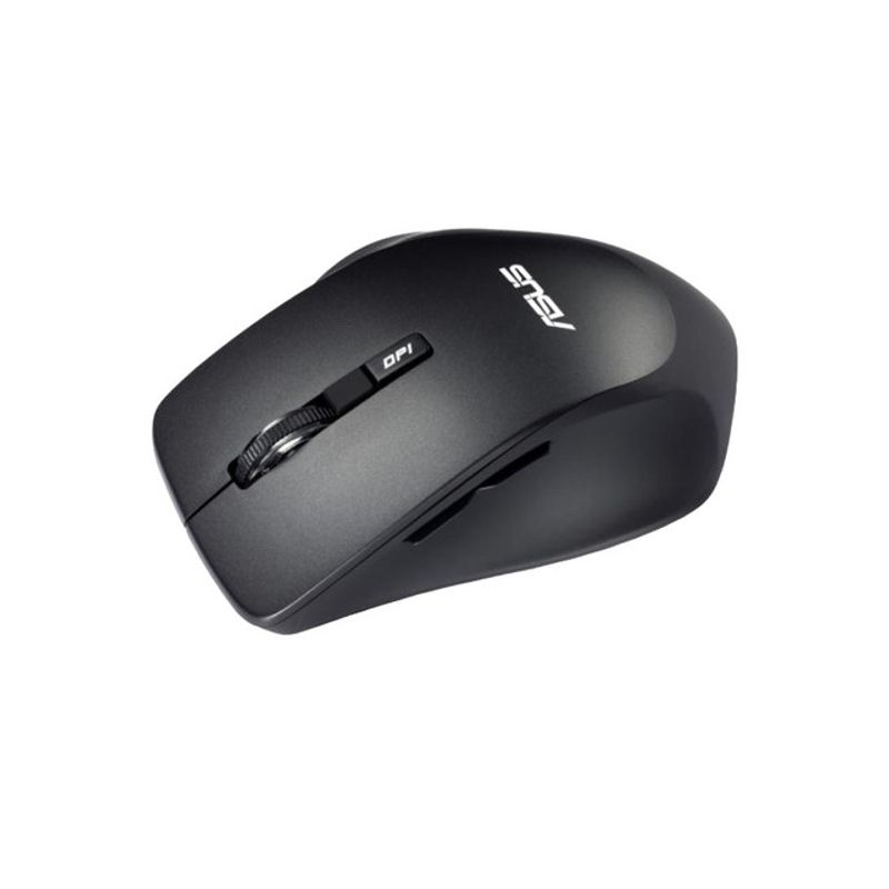 mouse-wireless-asus-wt425-1600-dpi-negru