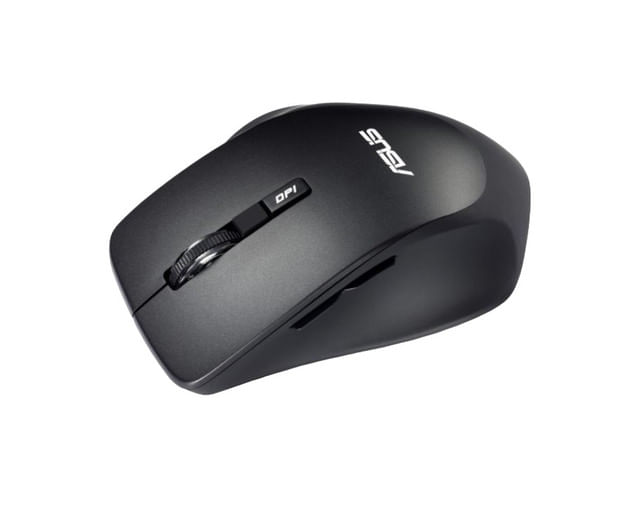 mouse-wireless-asus-wt425-1600-dpi-negru