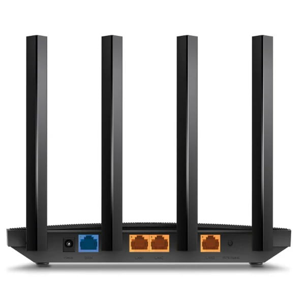 router-wireless-tp-link-archer-ax12-tehnologia-wi-fi-6-negru