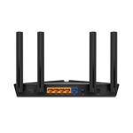 router-wireless-tp-link-archer-ax23-wi-fi-6-dual-band-tehnologie-onemesh-negru