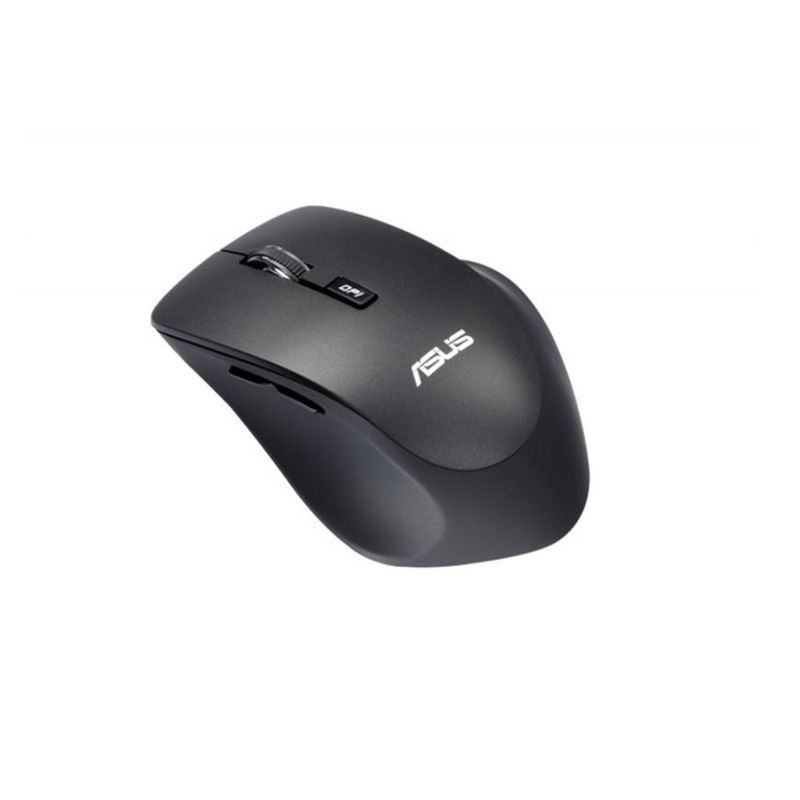 mouse-wireless-asus-wt425-1600-dpi-negru