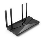 router-wireless-tp-link-archer-ax23-wi-fi-6-dual-band-tehnologie-onemesh-negru