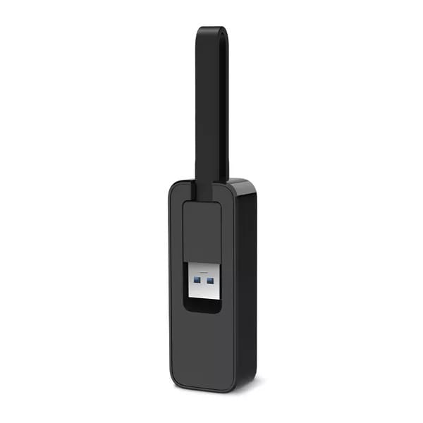 adaptor-pentru-retea-tp-link-ue306-usb-3-0-pentru-retea-ethernet-gigabit-rj45-negru