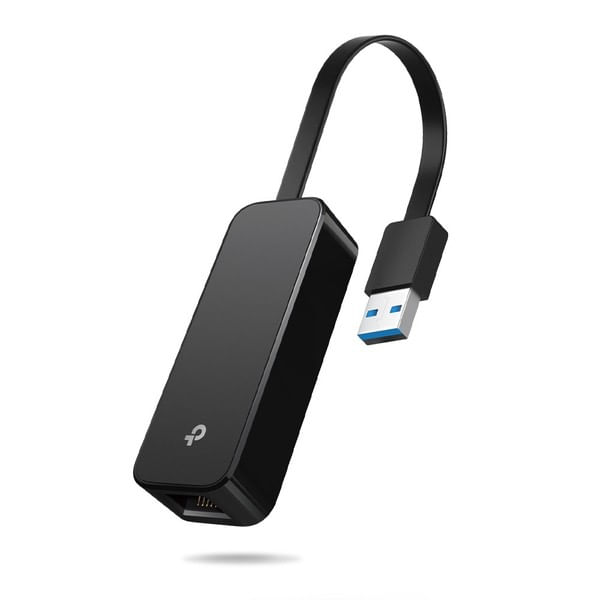 adaptor-pentru-retea-tp-link-ue306-usb-3-0-pentru-retea-ethernet-gigabit-rj45-negru