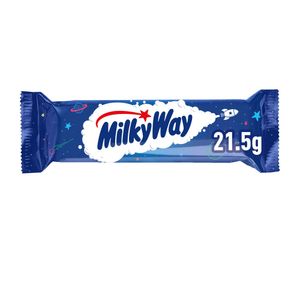 Baton de ciocolata cu crema de lapte Milky Way,  21.5 g