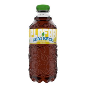 Ceai rece cu lamaie Plafar, 1 l