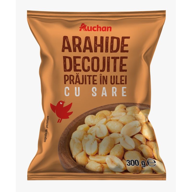 arahide-decojite-cu-sare-prajite-in-ulei-auchan-300-g