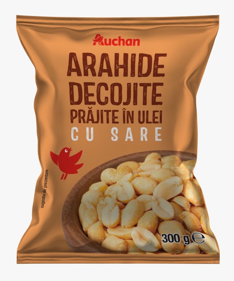 arahide-decojite-cu-sare-prajite-in-ulei-auchan-300-g