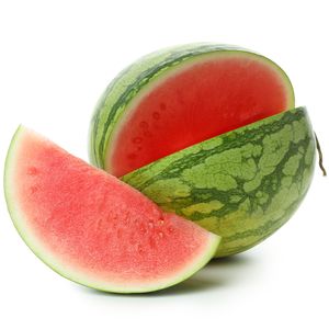 Pepene verde cu samburi putini, +/-7.5 kg