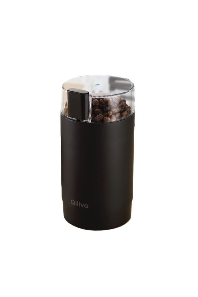 rasnita-de-cafea-si-condimente-qilive-q-5363-inox-capacitate-70-g-negru