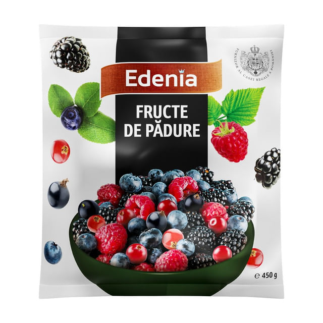 fructe-de-padure-congelate-edenia-450-g