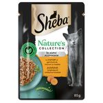 hrana-umeda-pentru-pisici-adulte-sheba-nature-s-collection-somon-85-g