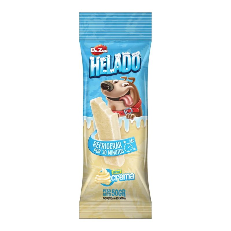 inghetata-pentru-caini-cu-aroma-de-smantana-dr-zoo-crema-50-g