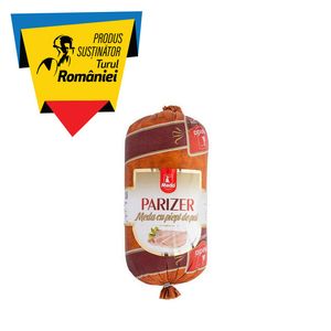 Parizer cu piept de pui Meda, +/-1 kg