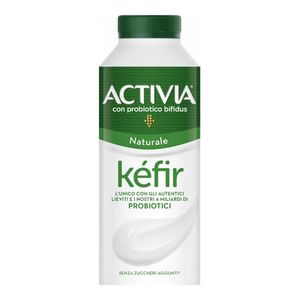 Kefir natural Activia, 320 g