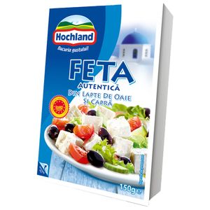 Branza Feta Hochland, 150 g