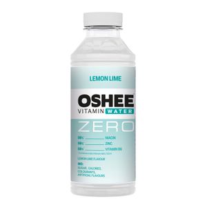 Apa cu vitamine Oshee zero zahar 0.555 l