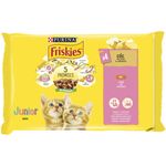 hrana-umeda-pentru-pisici-purina-friskies-junior-pui-in-sos-4-x-85-g