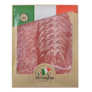 Aperitiv italian Meravigliosa Italia, 120 g