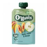 piure-bio-de-mar-piersica-si-mango-organix-12-luni-100-g