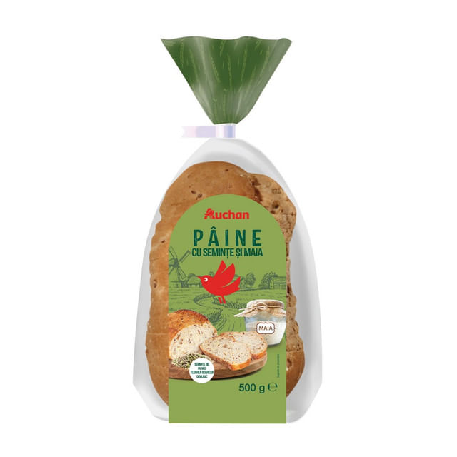 paine-cu-seminte-si-maia-auchan-500-g