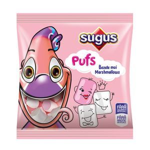 Bezele moi Sugus Tubes, 140 g