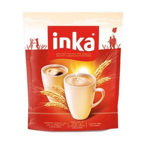 Bautura instant din cereale Inka, 180 g