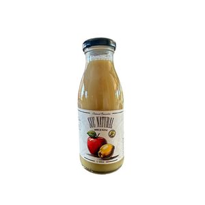 Suc natural de mere si gutui Conacul Boierului, 250 ml
