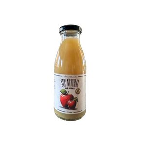 Suc natural de mere Conacul Boierului, 250 ml